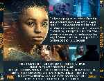 carátula trasera de divx de The Passage - 2019 - Temporada 01