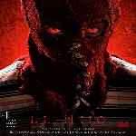 cartula frontal de divx de El Hijo - 2019 - Brightburn