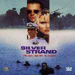 carátula frontal de divx de Silver Strand - Operaciones Especiales