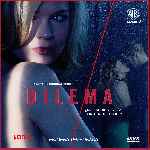 carátula frontal de divx de Dilema - 2019 - Temporada 01