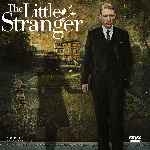carátula frontal de divx de The Little Stranger