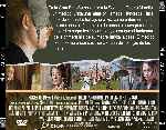 carátula trasera de divx de The Little Stranger