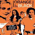 carátula frontal de divx de Orange Is The New Black - Temporada 07