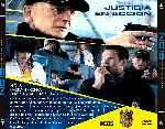 cartula trasera de divx de Ncis - Navy - Investigacion Criminal - Temporada 13