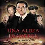 cartula frontal de divx de Una Aldea Francesa - Temporada 03