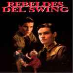 carátula frontal de divx de Rebeldes Del Swing