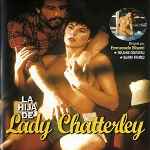 carátula frontal de divx de La Hija De Lady Chatterley