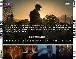 carátula trasera de divx de Peaky Blinders - Temporada 05