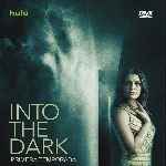 carátula frontal de divx de Into The Dark - Temporada 01