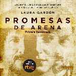 carátula frontal de divx de Promesas De Arena - Temporada 01