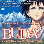 carátula frontal de divx de Buda 2 - Camino A La Iluminacion