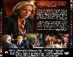 carátula trasera de divx de Madam Secretary - Temporada 06