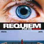 carátula frontal de divx de Requiem Por Un Sueno
