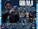carátula trasera de divx de Giri Haji - Deber Deshonor - Temporada 01 