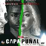 cartula frontal de divx de Capa Y Punal - Temporada 02