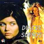 carátula frontal de divx de Dulces Suenos - 1995