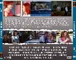 carátula trasera de divx de La Otra Mujer - 1995