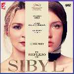 carátula frontal de divx de El Reflejo De Sibyl