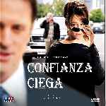 carátula frontal de divx de Confianza Ciega - 2009