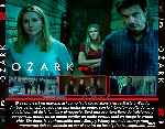 cartula trasera de divx de Ozark - Temporada 03