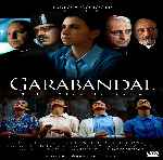 carátula frontal de divx de Garabandal - Solo Dios Lo Sabe