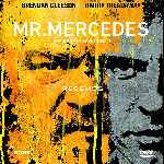carátula frontal de divx de Mr. Mercedes - Temporada 01