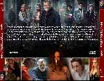 carátula trasera de divx de Mr. Mercedes - Temporada 03