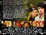 carátula trasera de divx de Los Tudor - Temporada 04