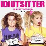 carátula frontal de divx de Idiotsitter - Temporada 01 