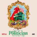 carátula frontal de divx de The Politician - Temporada 01