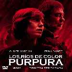 carátula frontal de divx de Los Rios De Color Purpura - Temporada 01 