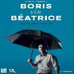 carátula frontal de divx de Boris Sin Beatrice - V2