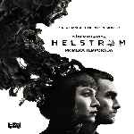 cartula frontal de divx de Helstrom - Temporada 01