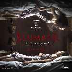 cartula frontal de divx de Slumber - El Demonio Del Sueno