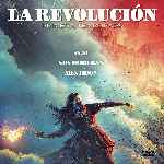carátula frontal de divx de La Revolucion - 2020 - Temporada 01