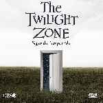 cartula frontal de divx de The Twilight Zone - 2019 - Temporada 02