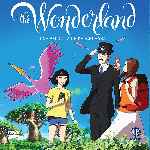 carátula frontal de divx de The Wonderland