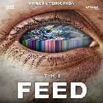 carátula frontal de divx de The Feed - Temporada 01