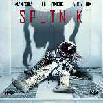 carátula frontal de divx de Sputnik
