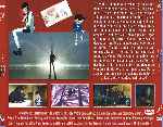cartula trasera de divx de Lupin Iii Vs Detective Conan - La Pelicula