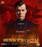 carátula frontal de divx de Pennyworth - Temporada 02