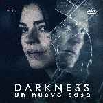 carátula frontal de divx de Darkness - Un Nuevo Caso