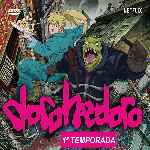 carátula frontal de divx de Dorohedoro - Temporada 01