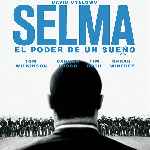 cartula frontal de divx de Selma - El Poder De Un Sueno