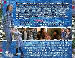 carátula trasera de divx de La Asistenta - Temporada 01
