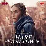 carátula frontal de divx de Mare Of Easttown - Temporada 01