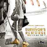 carátula frontal de divx de Survivors Remorse - Temporada 01