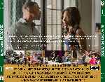 carátula trasera de divx de Survivors Remorse - Temporada 01