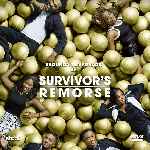 carátula frontal de divx de Survivors Remorse - Temporada 02