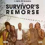 carátula frontal de divx de Survivors Remorse - Temporada 04